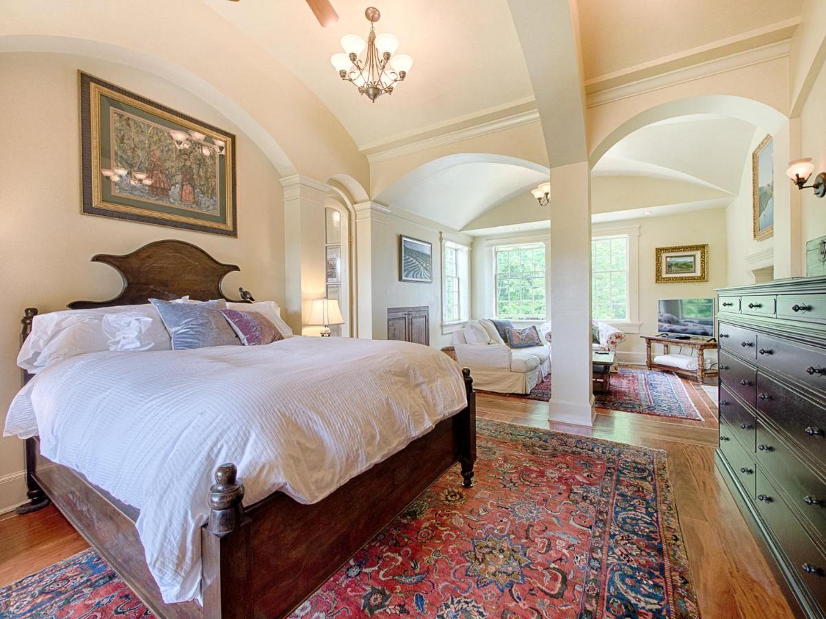 Adams Hill House Retreat - Artist-Architect'S Estate, Newfane Vermont エクステリア 写真