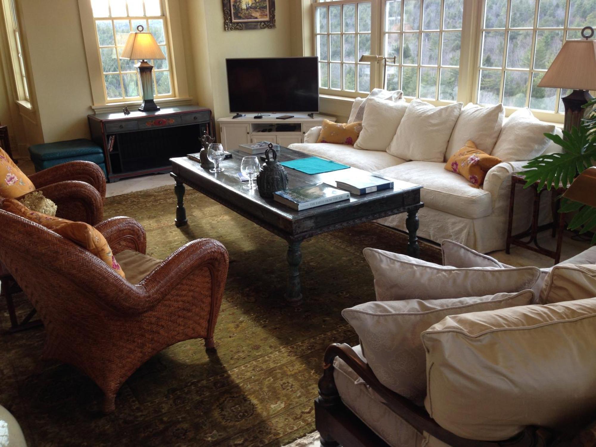 Adams Hill House Retreat - Artist-Architect'S Estate, Newfane Vermont エクステリア 写真