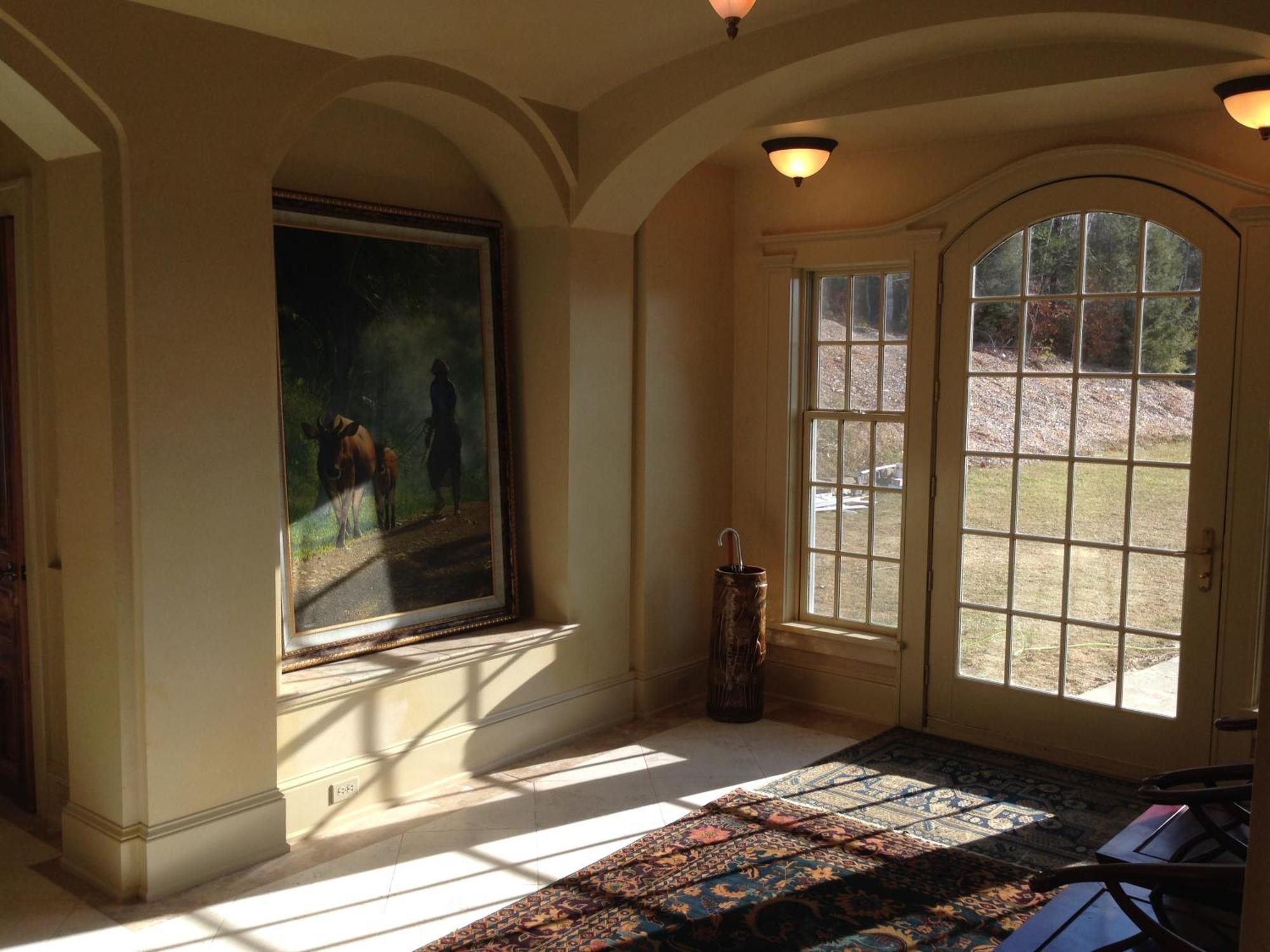 Adams Hill House Retreat - Artist-Architect'S Estate, Newfane Vermont エクステリア 写真