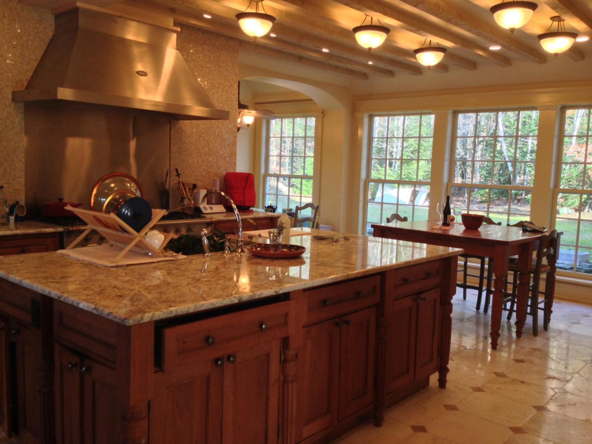 Adams Hill House Retreat - Artist-Architect'S Estate, Newfane Vermont エクステリア 写真
