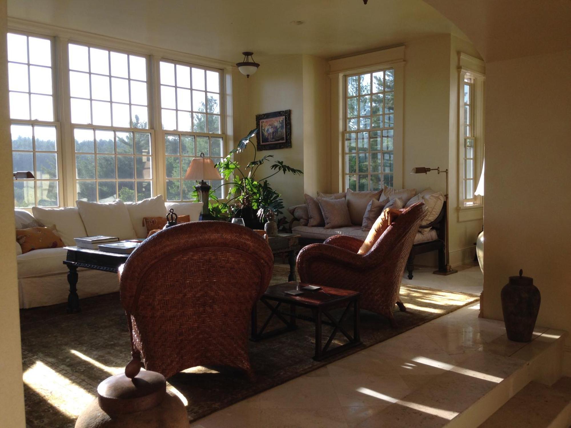 Adams Hill House Retreat - Artist-Architect'S Estate, Newfane Vermont エクステリア 写真