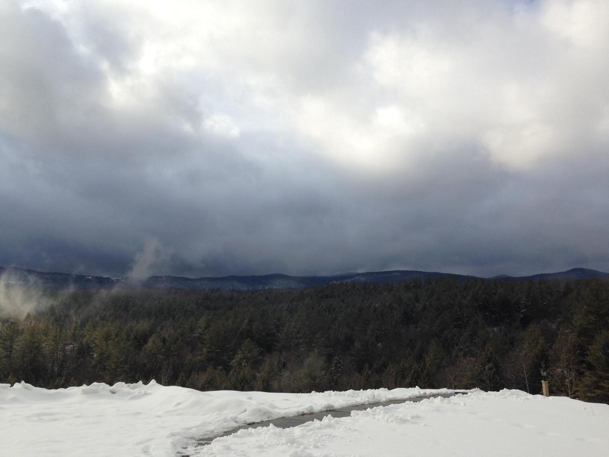 Adams Hill House Retreat - Artist-Architect'S Estate, Newfane Vermont エクステリア 写真