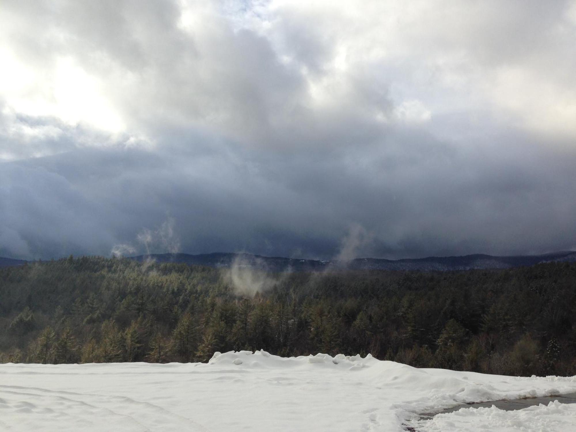 Adams Hill House Retreat - Artist-Architect'S Estate, Newfane Vermont エクステリア 写真
