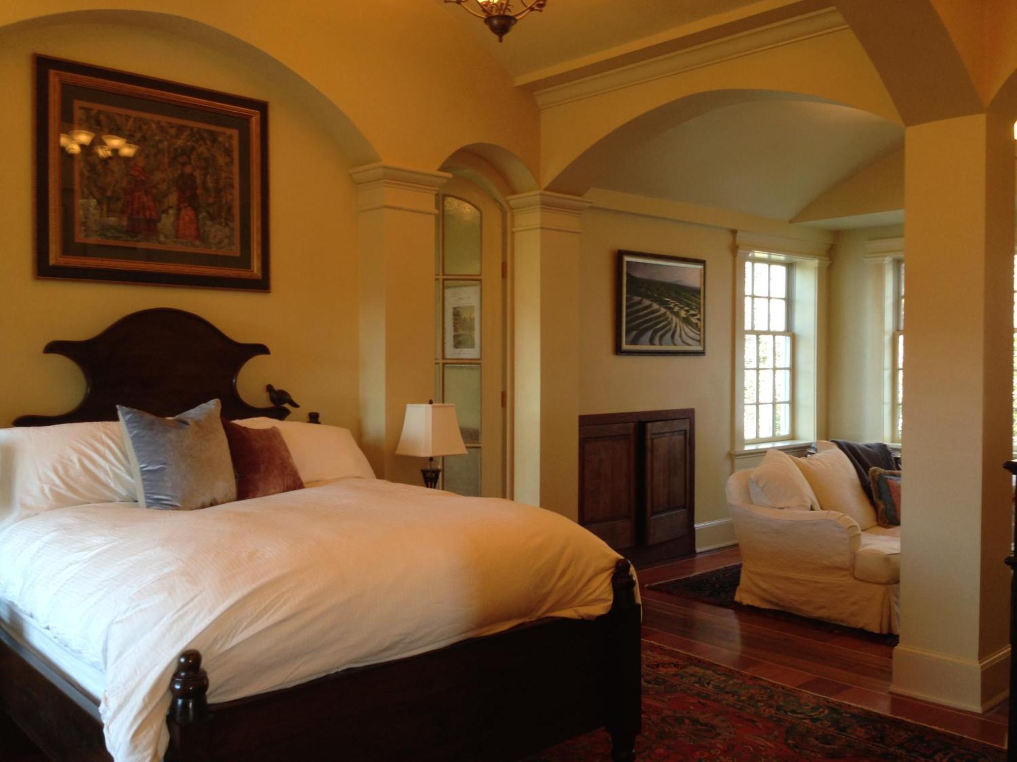 Adams Hill House Retreat - Artist-Architect'S Estate, Newfane Vermont エクステリア 写真