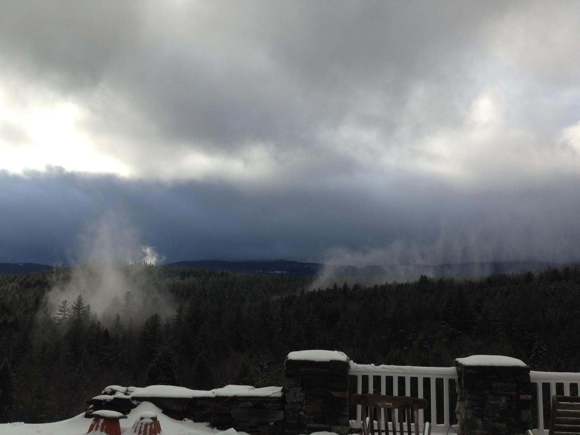 Adams Hill House Retreat - Artist-Architect'S Estate, Newfane Vermont エクステリア 写真