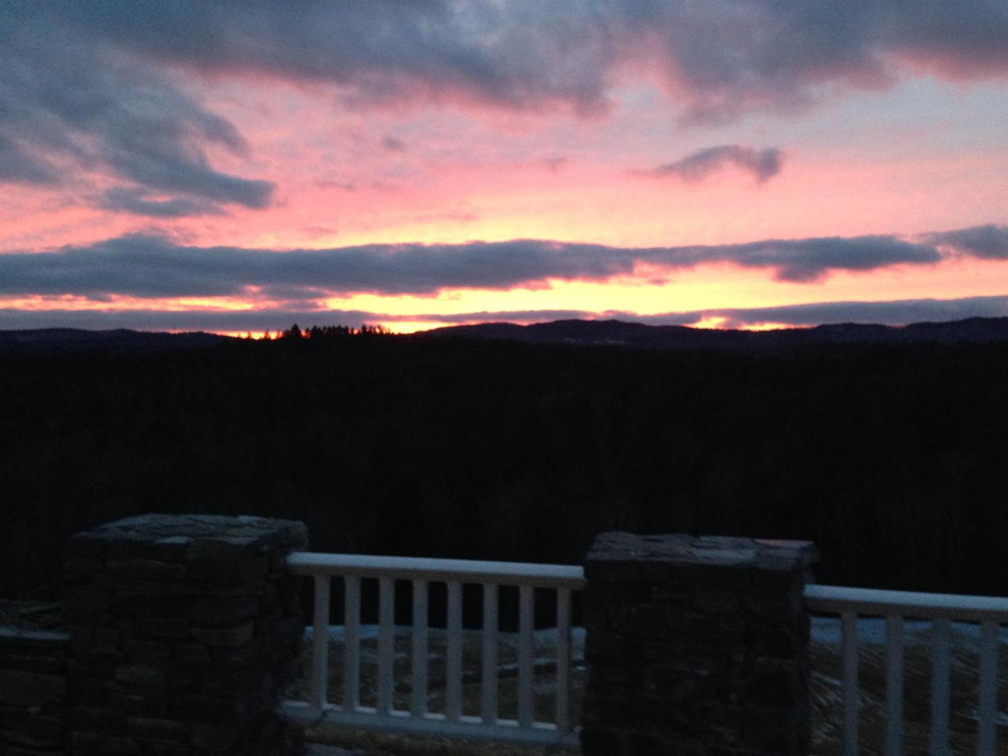 Adams Hill House Retreat - Artist-Architect'S Estate, Newfane Vermont エクステリア 写真